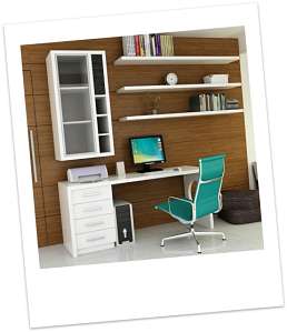 Home Office Gallery 6